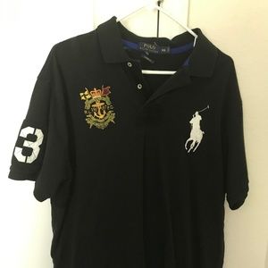 Polo by Ralph Lauren